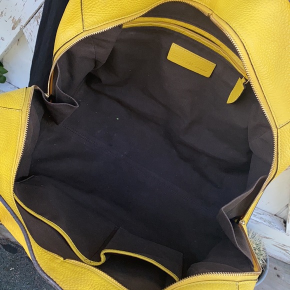 Alexander McQueen Zip Around Tote - Picture 13 of 16